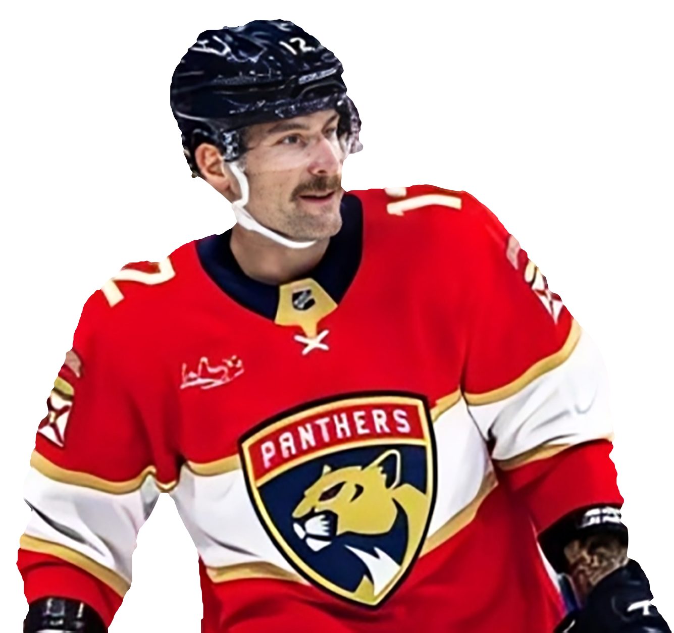 Jonah Gadjovich, Florida Panthers